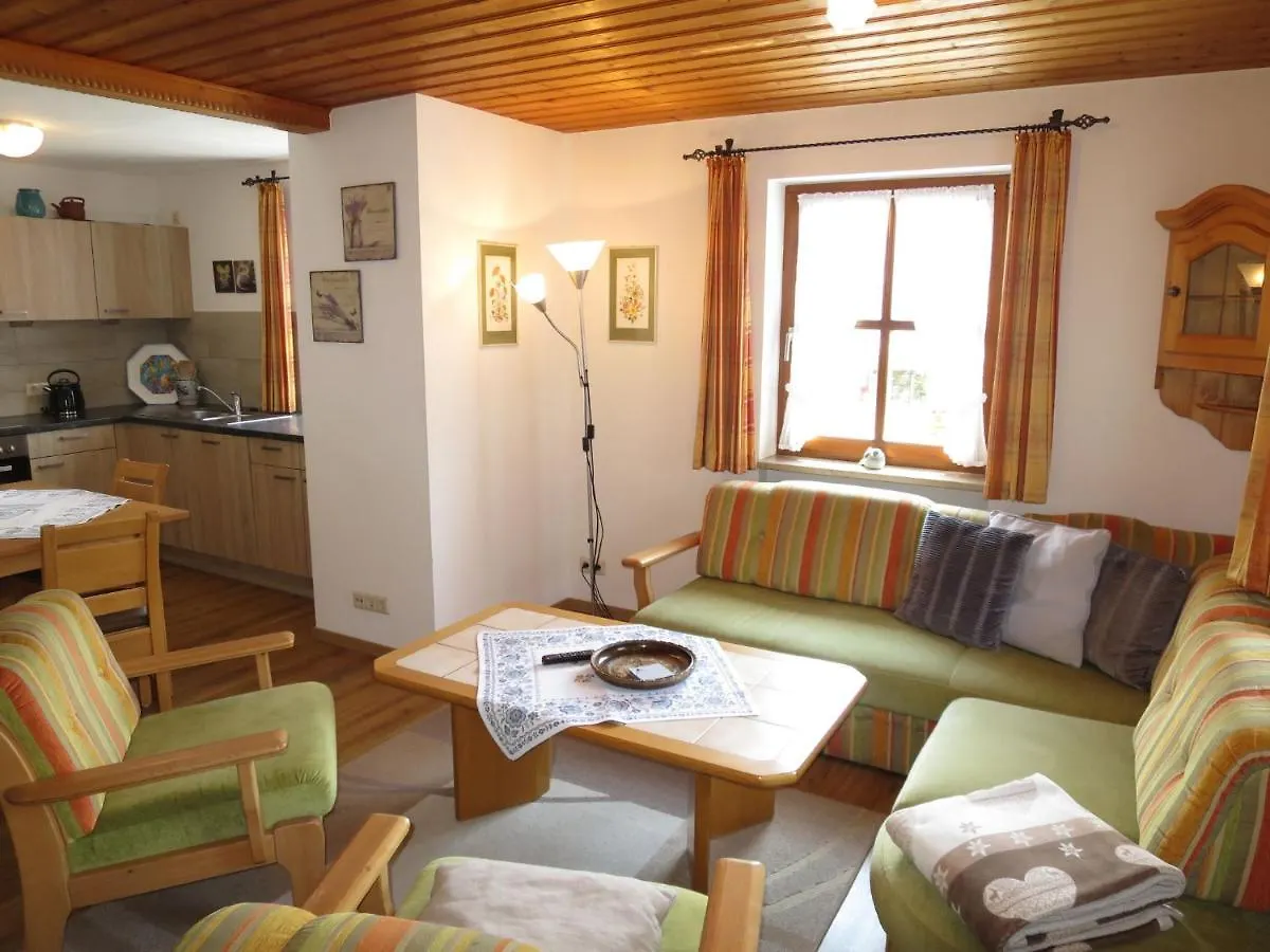 Apartment Dorfstrasse By Interhome Reit im Winkl