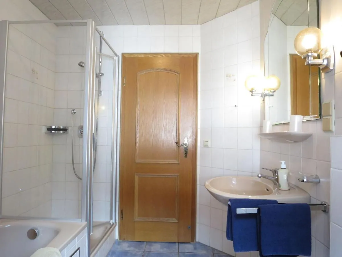 Apartment Dorfstrasse By Interhome Reit im Winkl