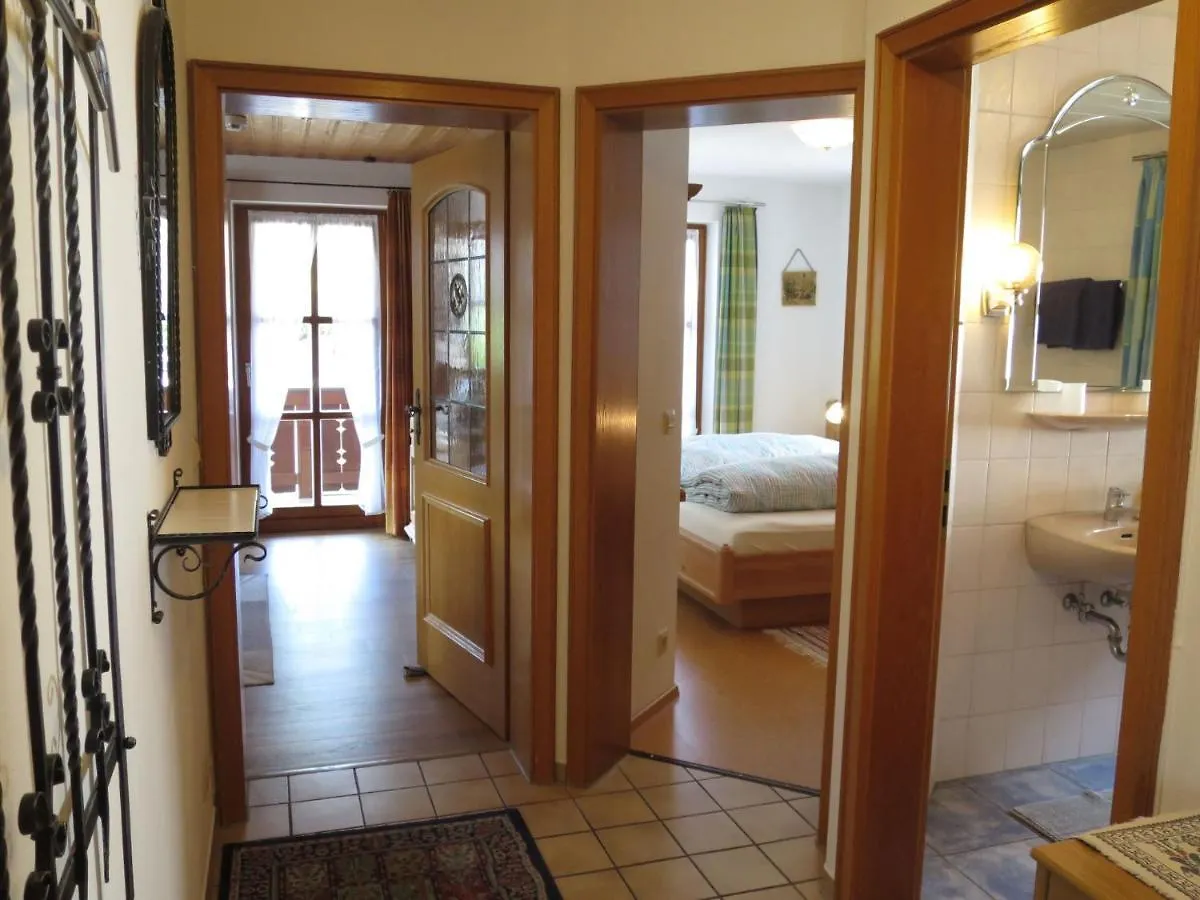 Apartment Dorfstrasse By Interhome Reit im Winkl 0*,  Germany