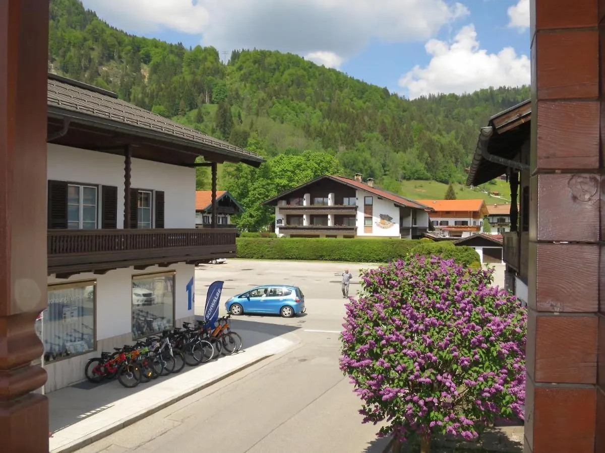 Apartment Dorfstrasse By Interhome Reit im Winkl