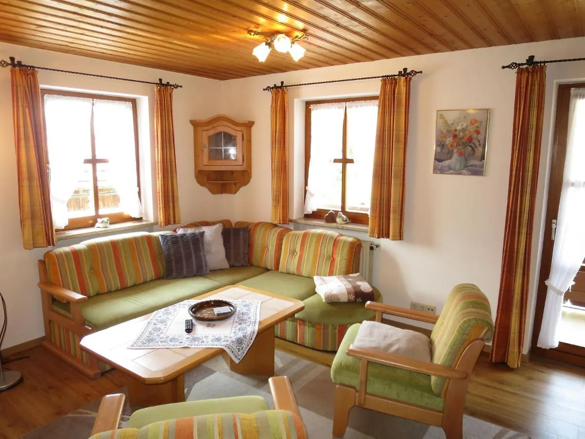 Apartment Dorfstrasse By Interhome Reit im Winkl