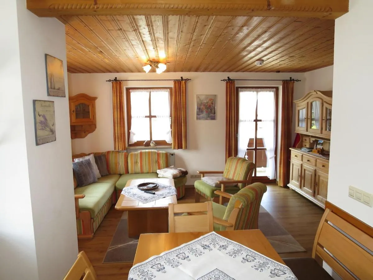 Apartment Dorfstrasse By Interhome Reit im Winkl