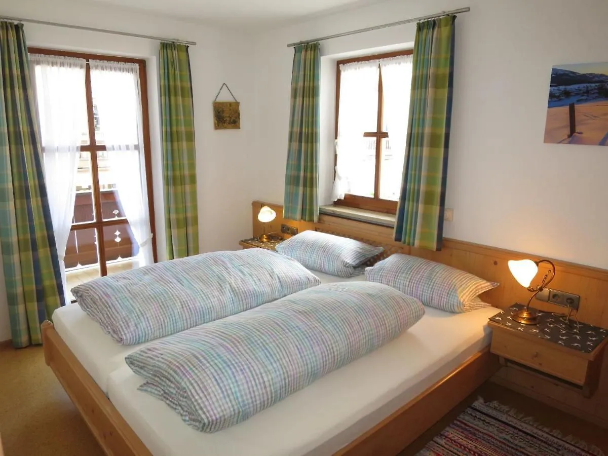 Apartment Dorfstrasse By Interhome Reit im Winkl Germany