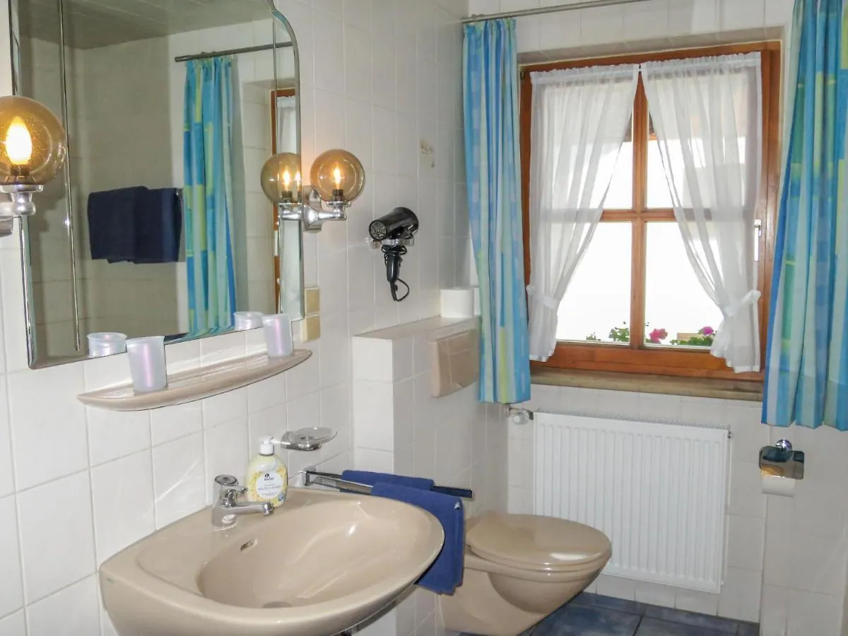 Apartment Dorfstrasse By Interhome Reit im Winkl 0*,