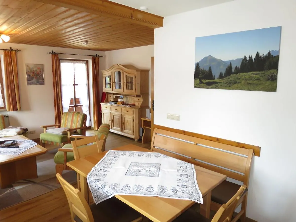 Apartment Dorfstrasse By Interhome Reit im Winkl