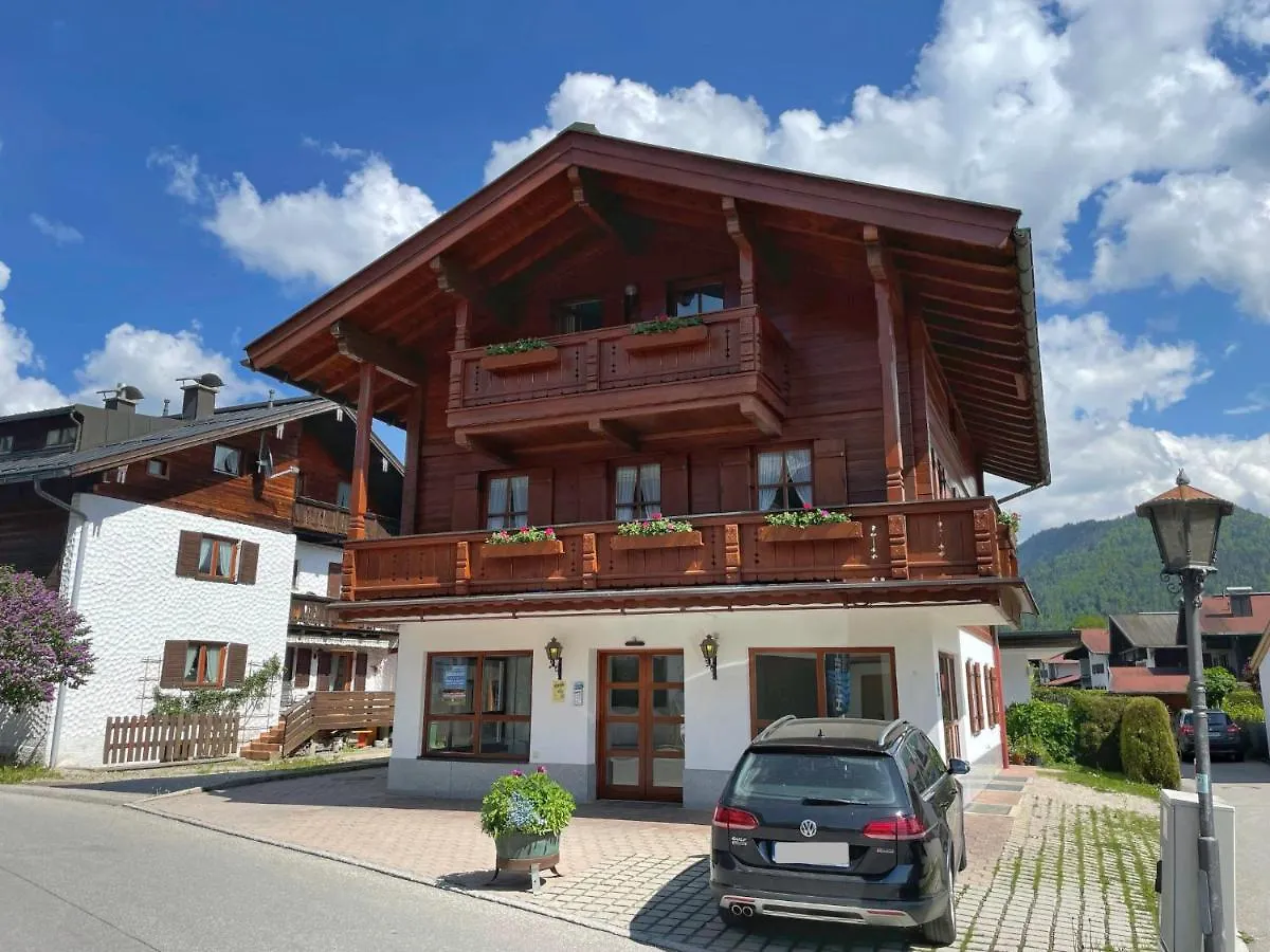 Apartment Dorfstrasse By Interhome Reit im Winkl