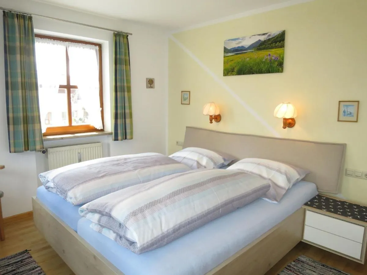 Apartment Dorfstrasse By Interhome Reit im Winkl