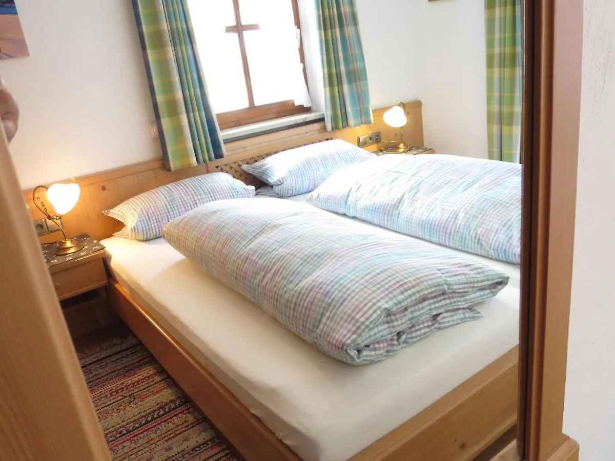 Apartment Dorfstrasse By Interhome Reit im Winkl