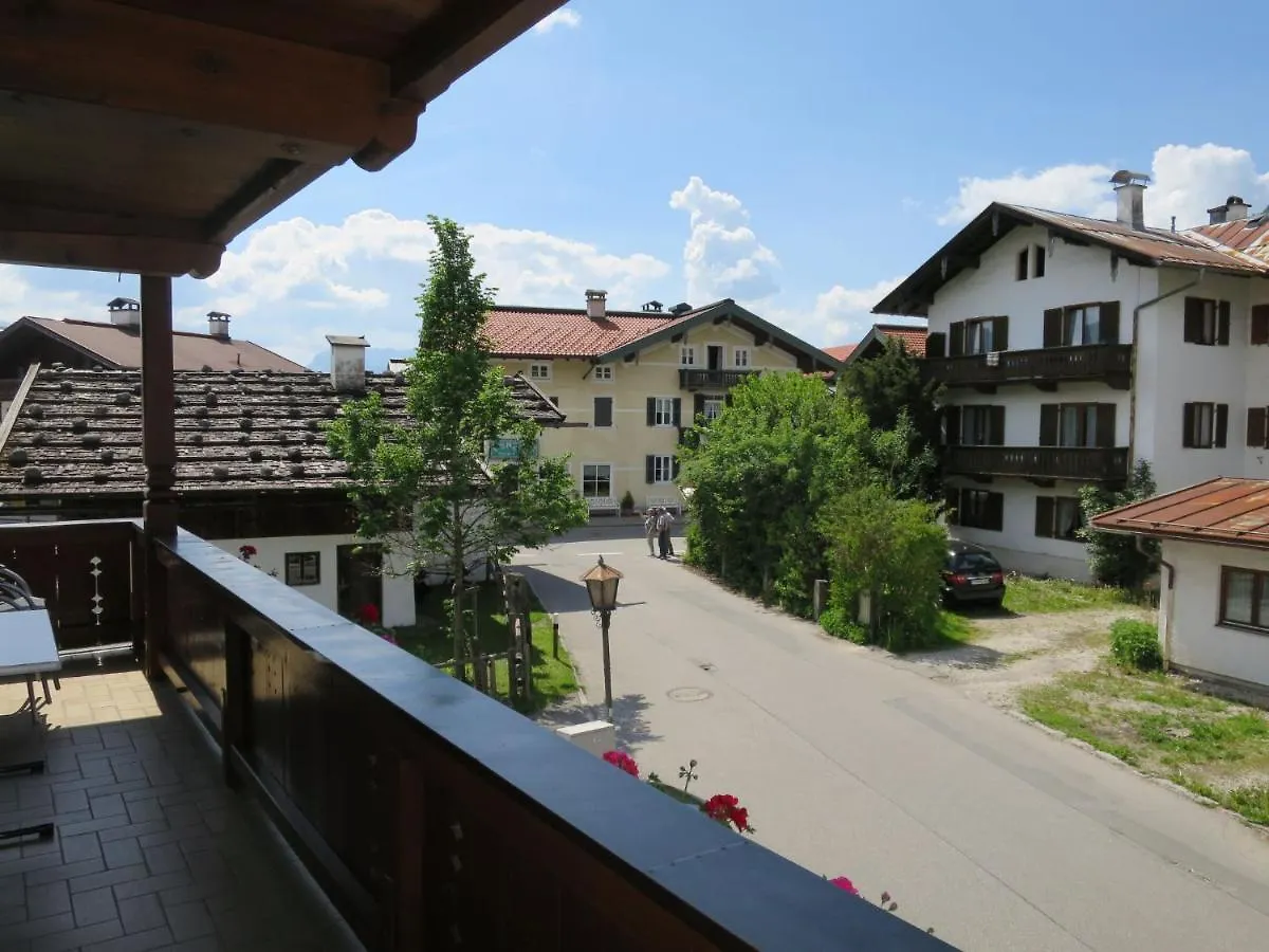 Apartment Dorfstrasse By Interhome Reit im Winkl Germany