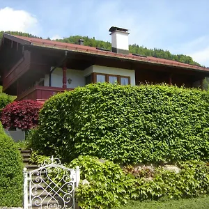 Alpen-chalet-sol-alpium Apartment